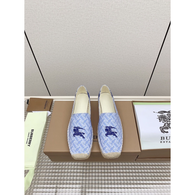 B**rry slippers